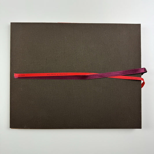 Anj Smith: Paintings | Anj Smith & Barry Schwabsky | Nyehaus and Foundation 20 21, 2007