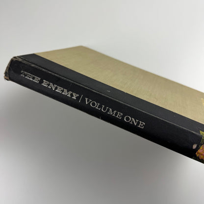 The Enemy a review of art and literature Wyndham Lewis | Frank Cass, 1968 edition