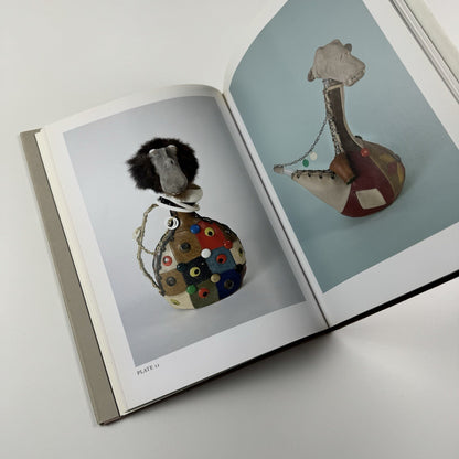 Human Problems. Francis Upritchard | Kate MacGarry / Veenman Publishers, 2006