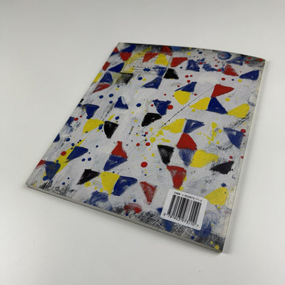 [Joe] Tilson – Pop to Present | Royal Academy exhibition catalogue, 2002