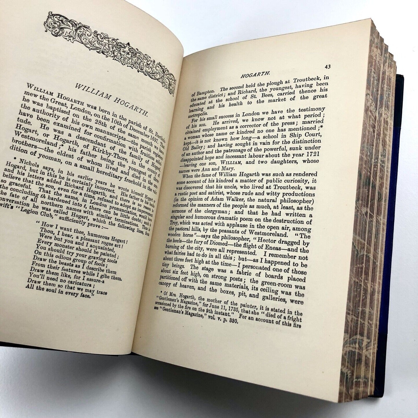 Great English Painters by William Sharp | Walter Scott Press | Undated, late 19th century?