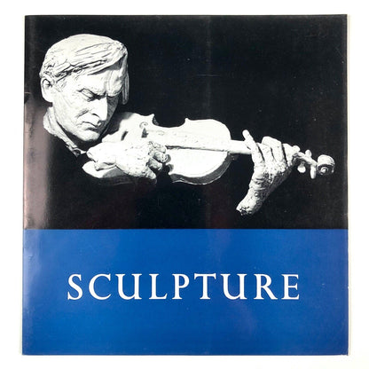 David Wynne: an Exhibition of New Sculpture | Arthur Tooth & Sons catalogue 1964
