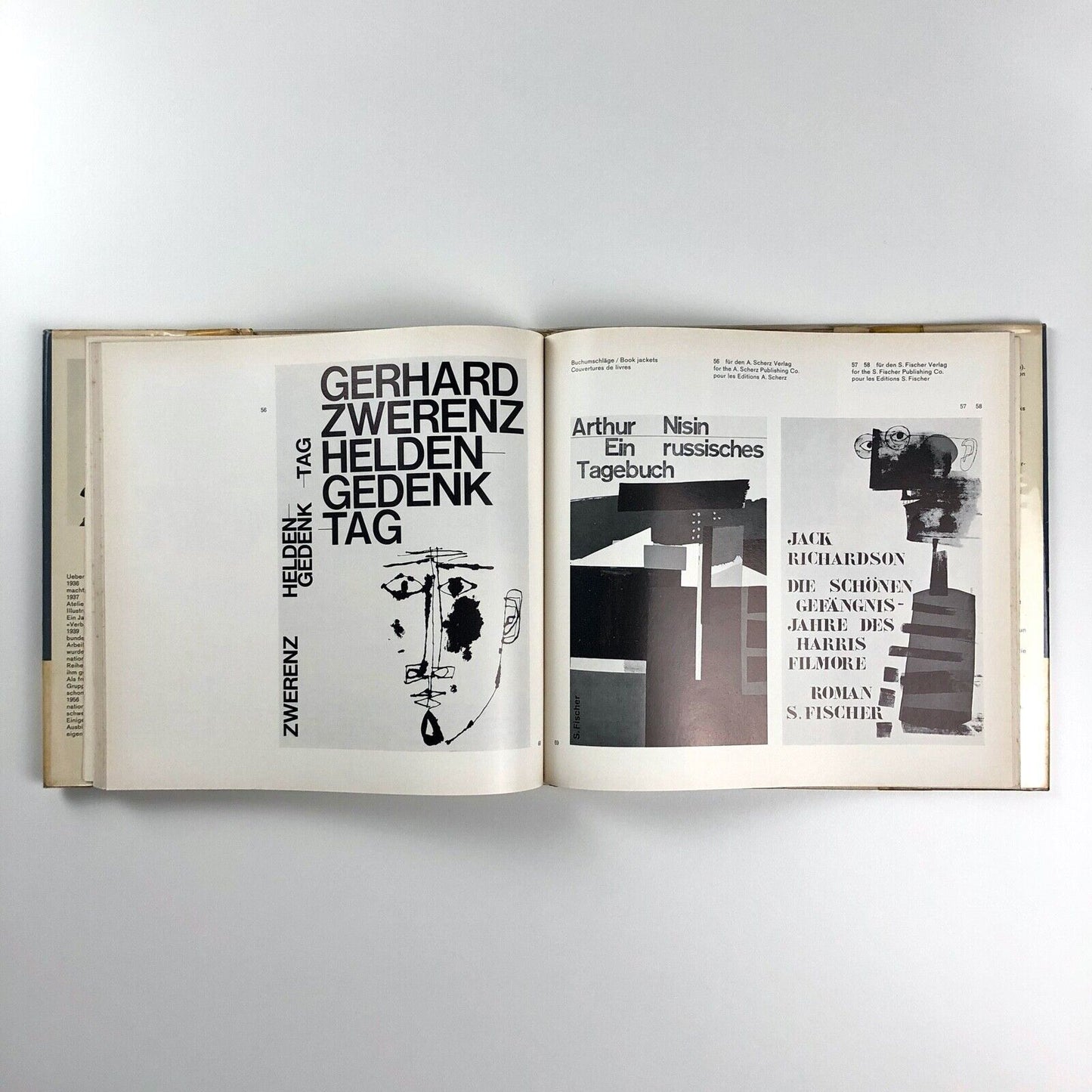 Drawing: when how by Kurt Wirth | Alec Tiranti Ltd, 1965
