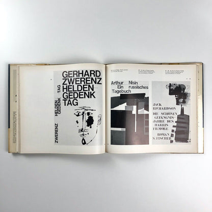 Drawing: when how by Kurt Wirth | Alec Tiranti Ltd, 1965