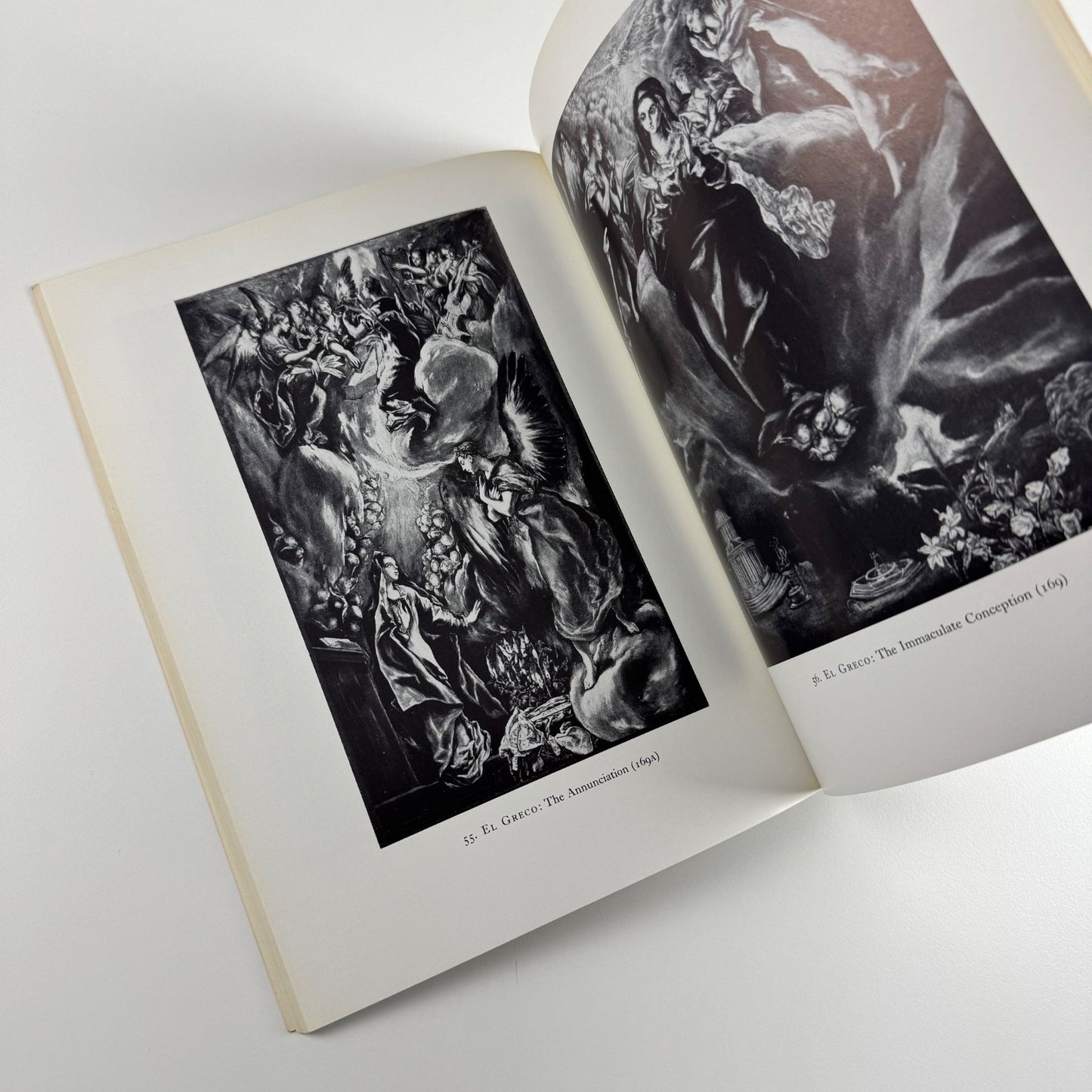 From Van Eyck to Tiepolo. Pictures from the Thyssen-Bornemisza NPG, 1961 Illustrations