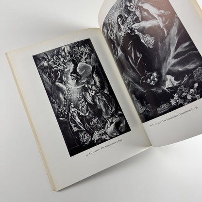 From Van Eyck to Tiepolo. Pictures from the Thyssen-Bornemisza NPG, 1961 Illustrations