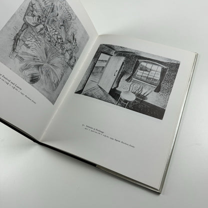 The England of Eric Ravilious by Freda Constable, Sue Simon | Scolar Press, 1982