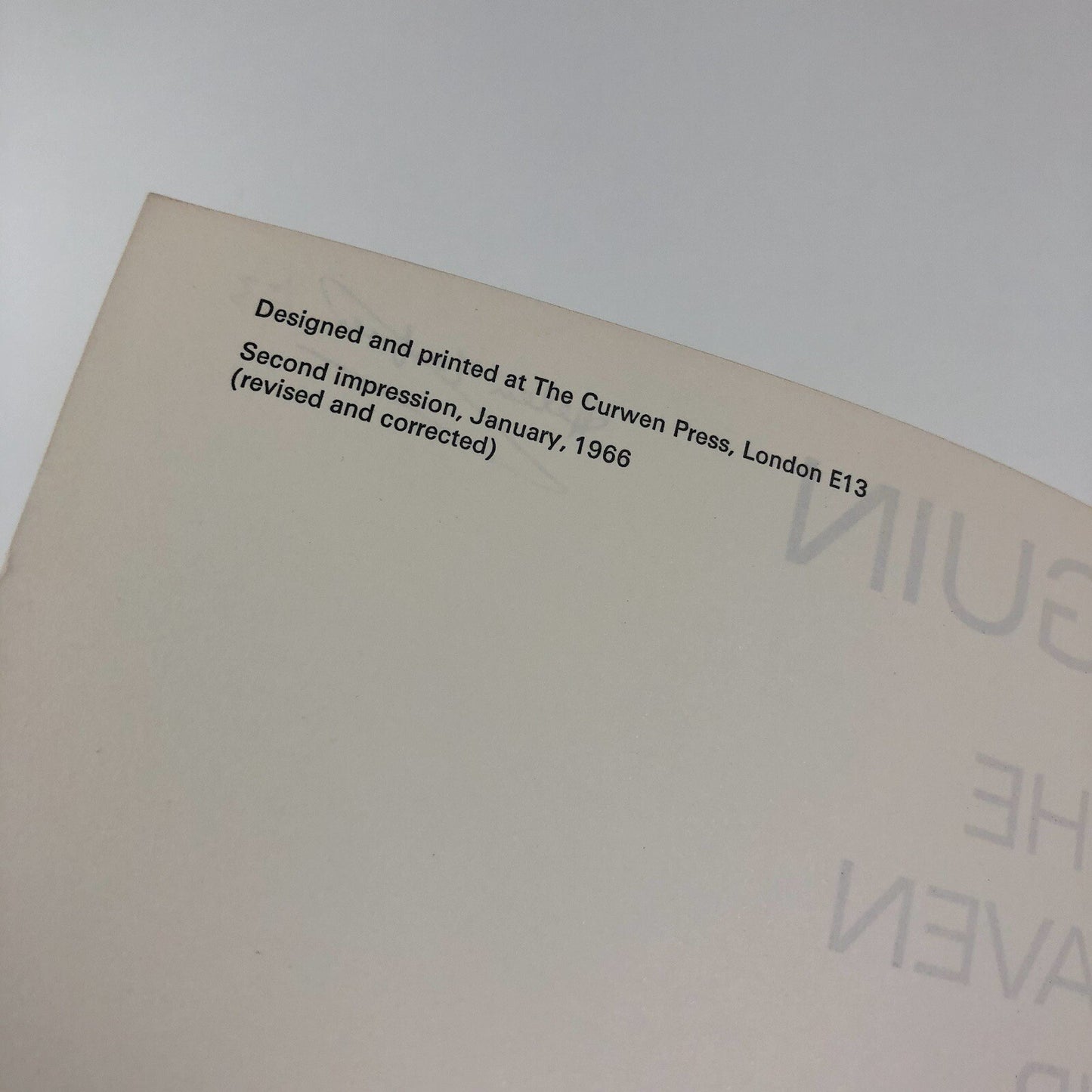 Gauguin and the Pont-Aven Group | Tate Gallery catalogue, 1966