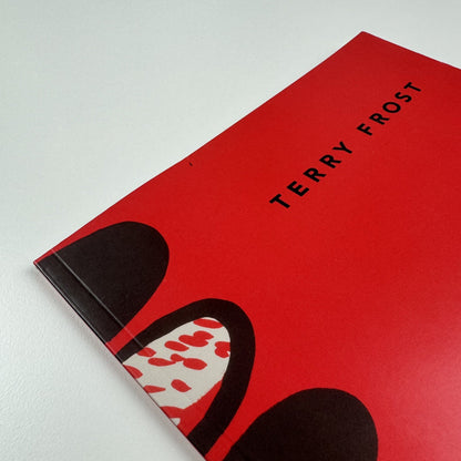 Terry Frost – Red with black on the side | Austin/Desmond Fine Art catalogue, 2022