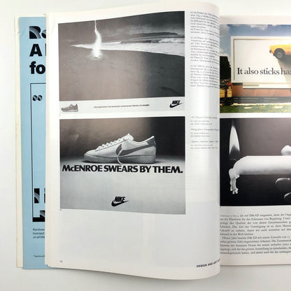 Graphis No 228 Vol 39 November/December 1983 | Graphis Press Corp