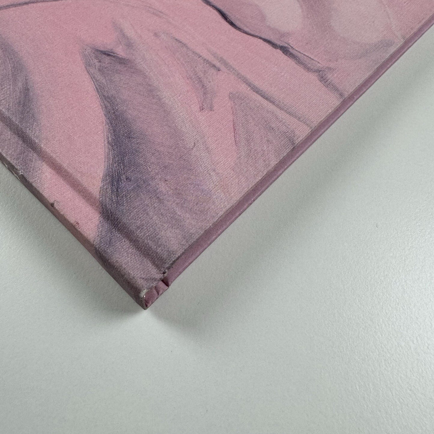 Magnus von Plessen | New Modern Art Museum Lucerne, 2001 exhibition catalogue