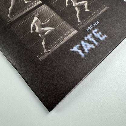 Eadweard Muybridge | Small exhibition guide, Tate Britain 2011
