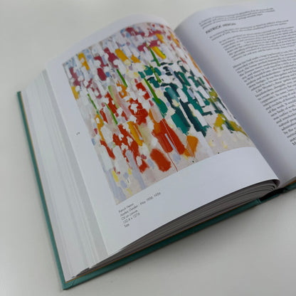 St Ives. The Art and the Artists by Chris Stephens | Pavilion. Tate, 2018
