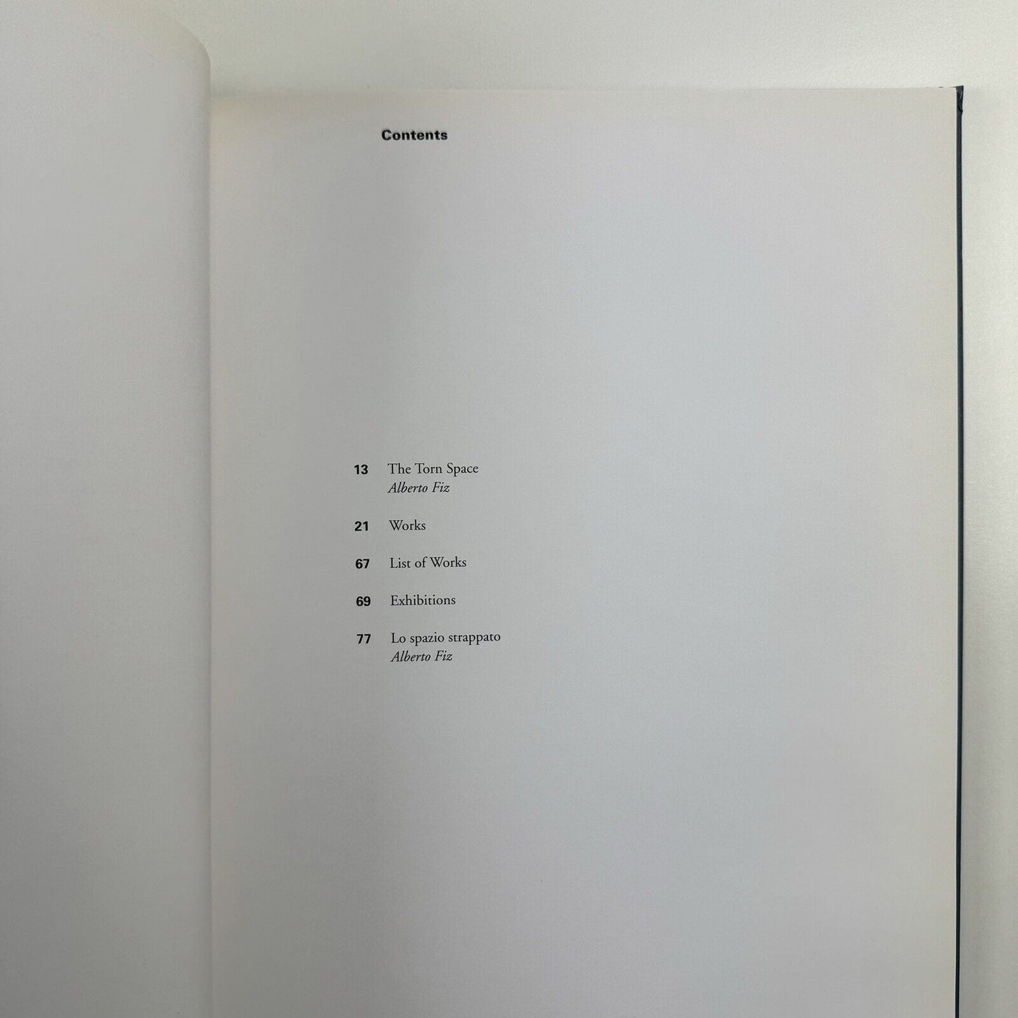 Mimmo Rotella. Early Works 1954-1967 | Ben Brown Gallery, London, 2007