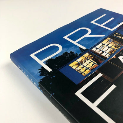PREFAB by Allison Arieff and Bryan Burkhart | Gibbs Smith, 2002