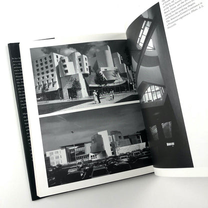 The Unreal America: Architecture and Illusion by Ada Louise Huxtable | The New Press, New York,  1997