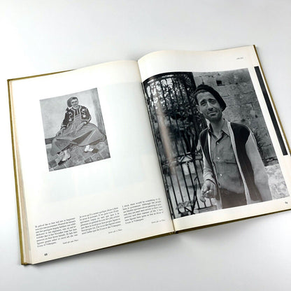 De Wereld van van Gogh – The world of van Gogh Emmy Andriesse | de Gruyter, 1953