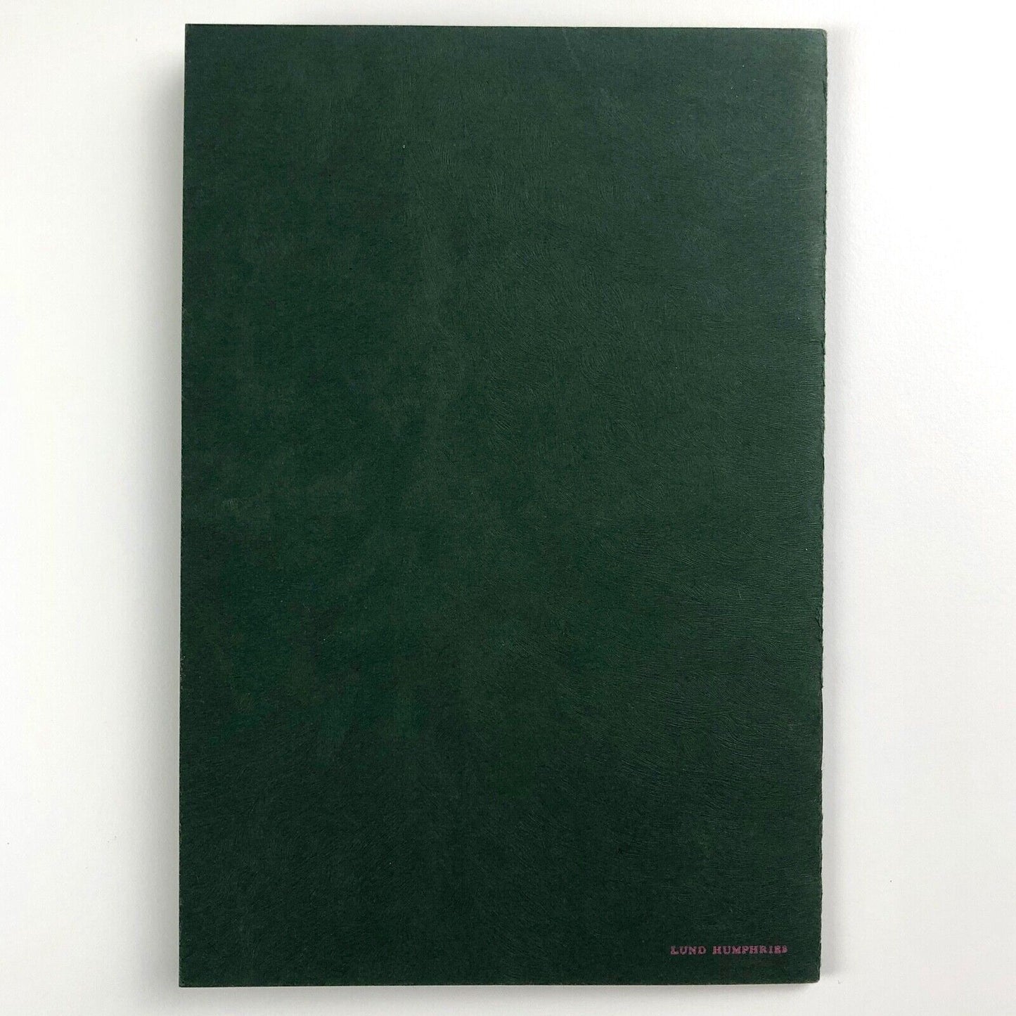 Paintings by Kandinsky from the Guggenheim New York | Tate catalogue, 1958