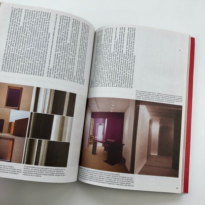 Journal des Arts déco / no. 20-21 | Que sont-ils devenus?