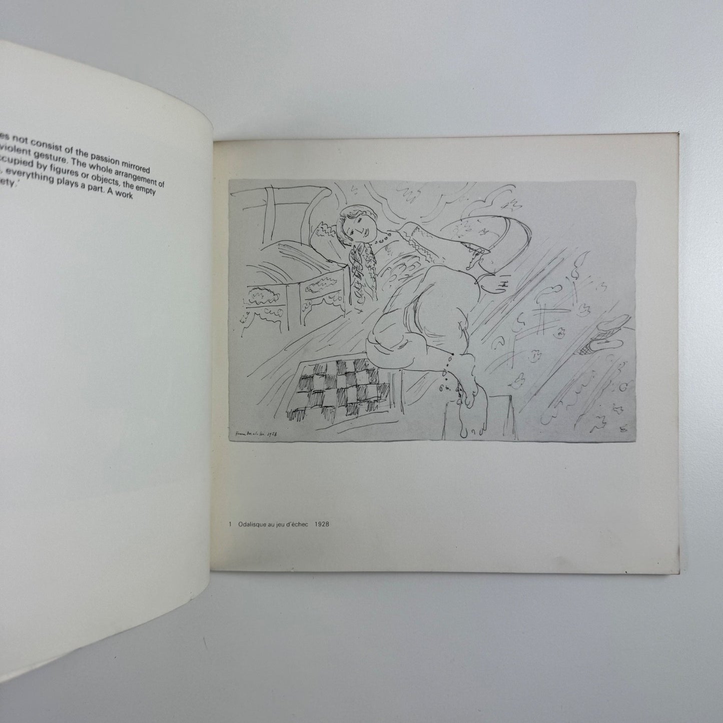 Henri Matisse Drawings paper cut-outs, illustrated books | Theo Waddington, 1980