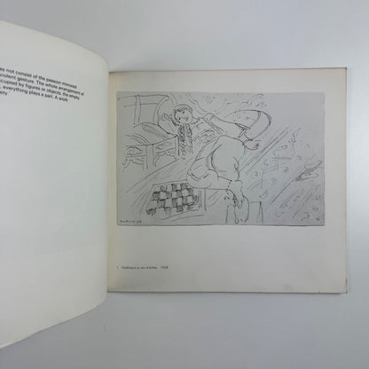 Henri Matisse Drawings paper cut-outs, illustrated books | Theo Waddington, 1980