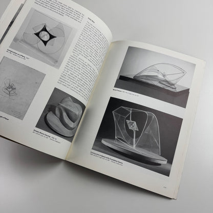 Naum Gabo. Sixty Years of Constructivism Tate Gallery, 1987 + private view invitation, and photos