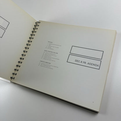Christie's Contemporary London 8 and 9 October 1998 | Limited edition sale catalogue