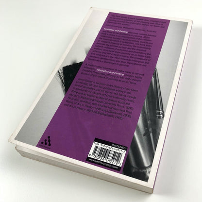 Aesthetics & Painting by Jason Gaiger | Continuum, 2008