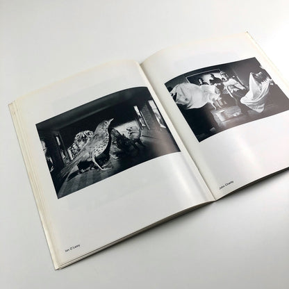 Photography at the Midland Group Gallery Nottingham, 1970 | Exhibition catalogue