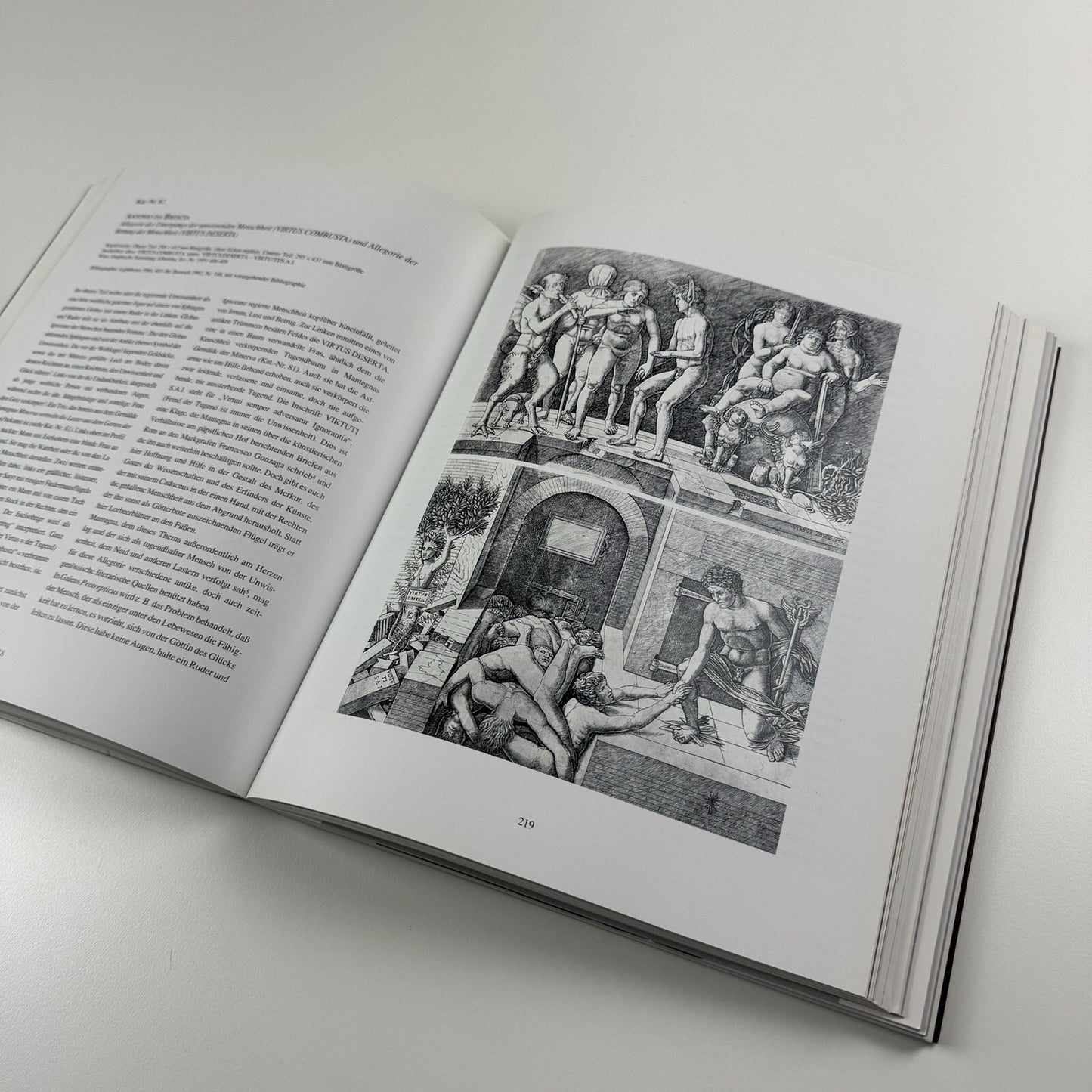 Isabella d’Este. La Prima Donna del Mondo. Fürstin und Mäzenin der Renaissance | 1994 exhibition catalogue