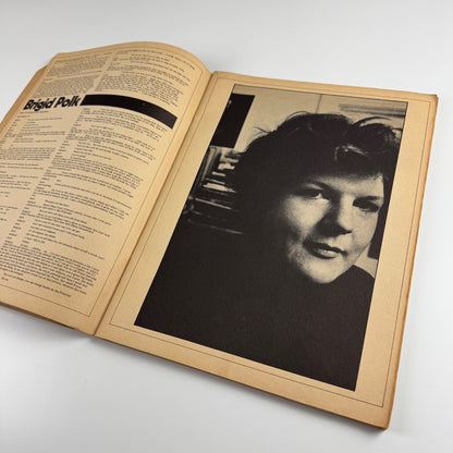Andy Warhol: Transcript of David Bailey’s ATV Documentary | Bailey Litchfield/Mathews Millar Dunbar Ltd,  1972