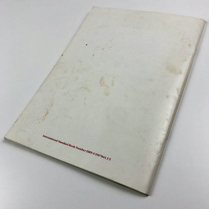 The St Ives Years – Essays on the growth of an artistic phenomenon by Peter Davies | Wimbourne Bookshop, 1984