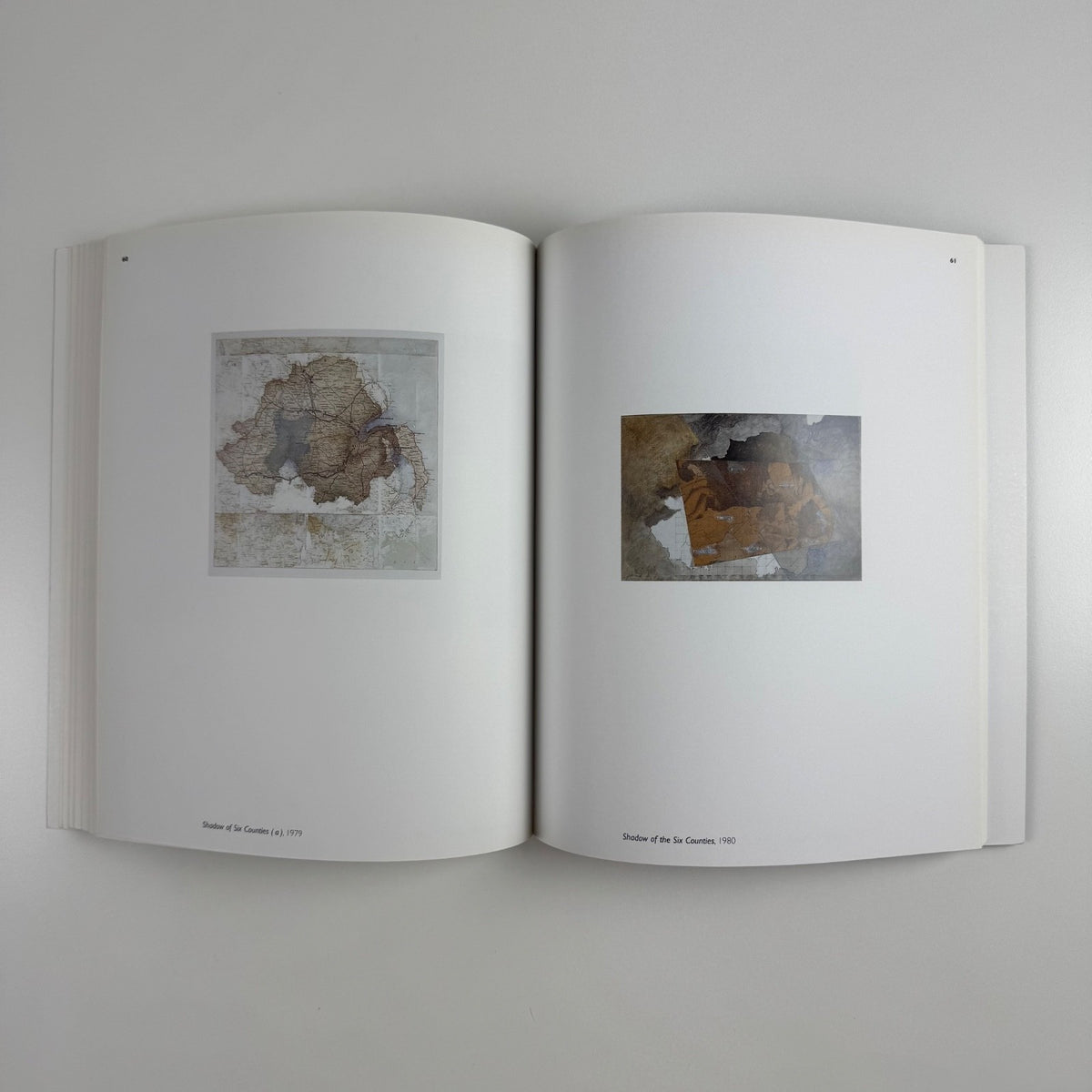 Rita Donagh | Ikon Gallery, Birmingham, 2005