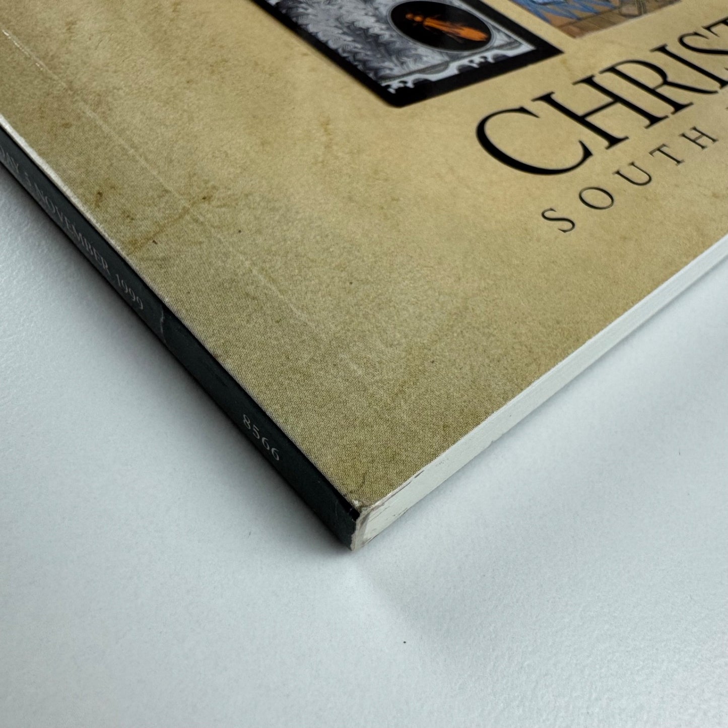 Modern First Editions. The Collection of Peter App Bologna Christie's 5 Nov 1999