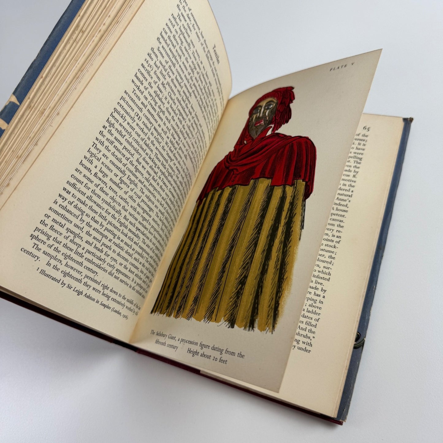 English Popular Art by Margaret Lambert & Enid Marx | B.T. Batsford, 1951
