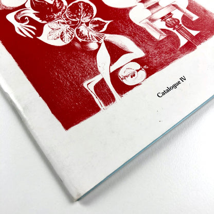 British Prints. The Post-War Years 1945-60 | Redfern Gallery exhibition catalogue, 1986
