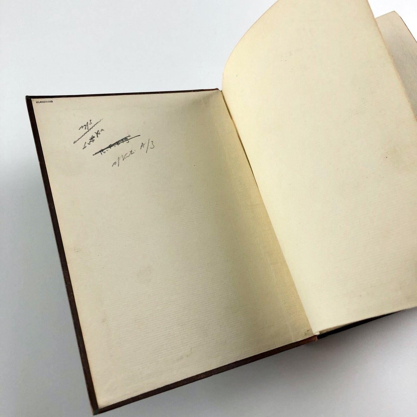 Plaisir de Bibliophile. Gazette trimestrielle des amateurs de livres modernes | 1925-1930 – 24 issues bound in six volumes