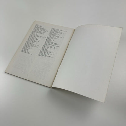 The Pelican Press Francis Meynell and Stanley Morison | Exhibition catalogue booklet, Ian Rogerson 1989