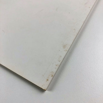 Frank Stella. Die Marquise Von O | Folded card | Bonington Gallery, Norbert Lynton