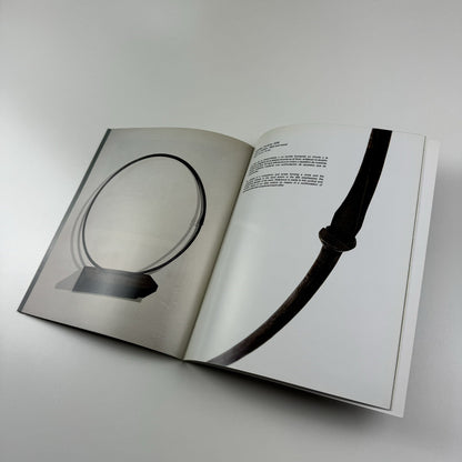 Ivan Capote – Aforismos | Galería Habana exhibition catalogue, 2007