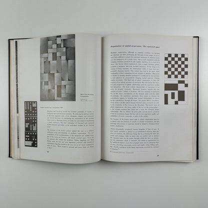 Language of Vision by Gyorgy Kepes | Paul Theobald, 1944