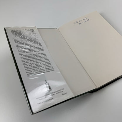 Hand, Head and Heart: Samuel Carter Hall and the Art Journal by Hazel Morris | Michael Russell Publishing, 2002