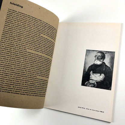 De Cyclus in de Grafiek | Stedelijk Museum catalogue | Cat. no. 235, 1960