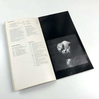 Seven Painters in Dundee: Neil Dallas Brown, Dennis Duchan, Peter Collins, Ian Fearn, James Howie, James Morrison, John Knox | Scottish Arts Council, 1970