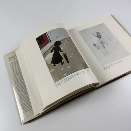 Ambroise Vollard Editeur. Prints, books, bronzes by Una E. Johnson MOMA 1977