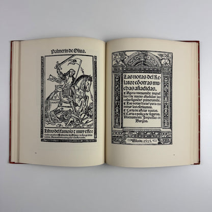 Spanish sixteenth-century Printing by Henry Thomas | Ernest Benn, 1926