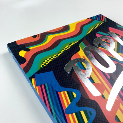 Pop! Art in a Changing Britain | C. Milburn & L. Weller | Pallant House Gallery, 2018