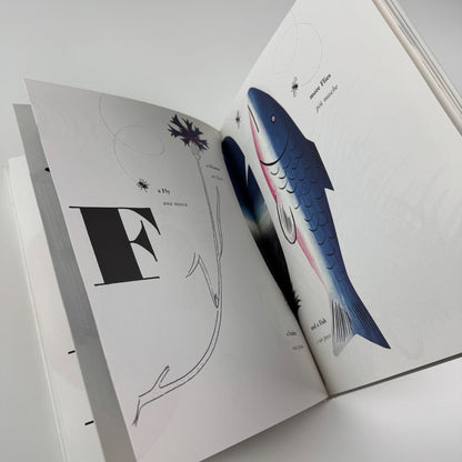 Bruno Munari’s ABC. Semolice lezione di inglese | Corraini, 2003