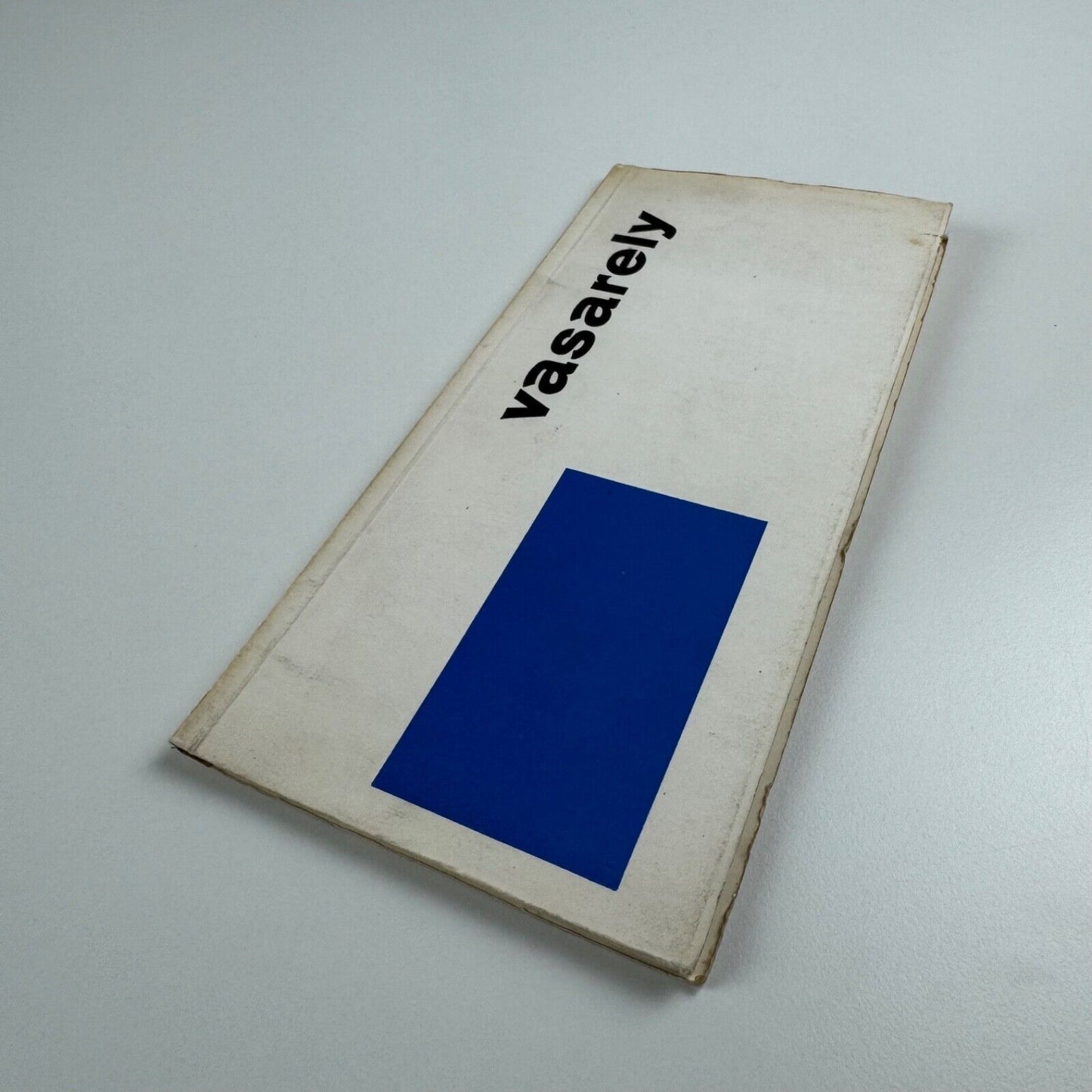 Vaserely | Hanover Gallery, London, 1965