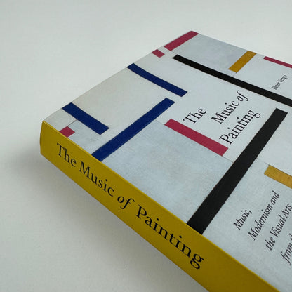 The Music of Painting by Peter Vergo | Phaidon. 2012 reprint
